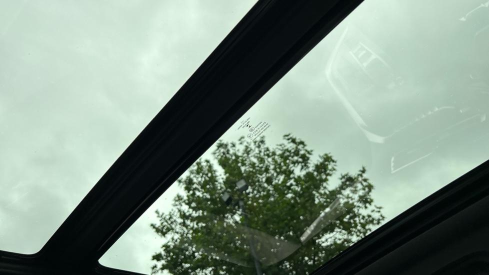 Panoramic Roof