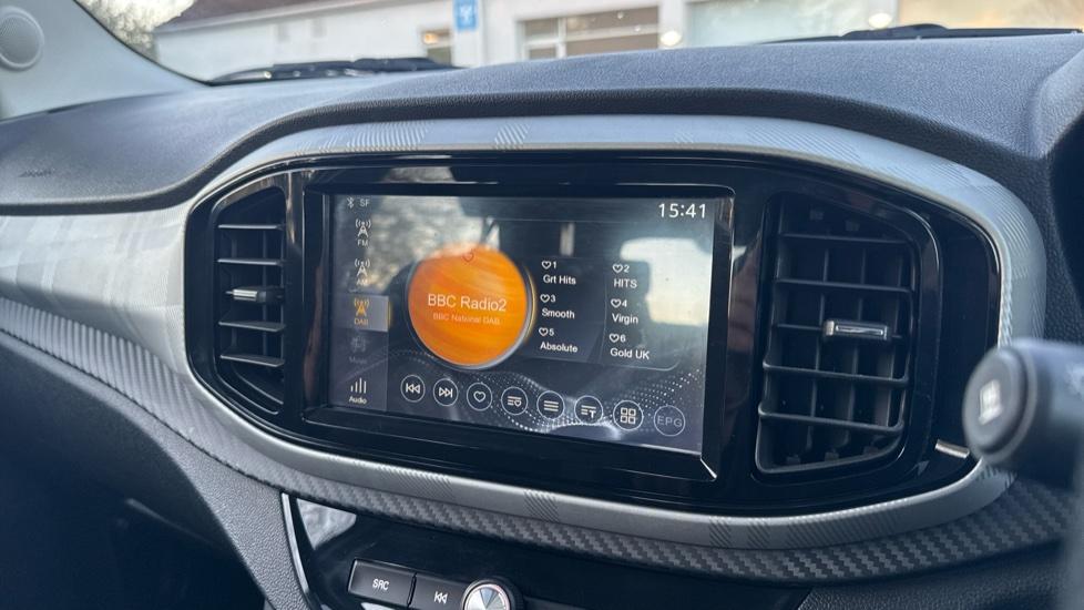 DAB Radio