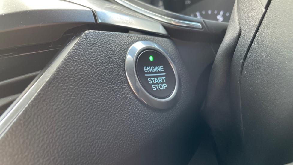 Keyless Start 