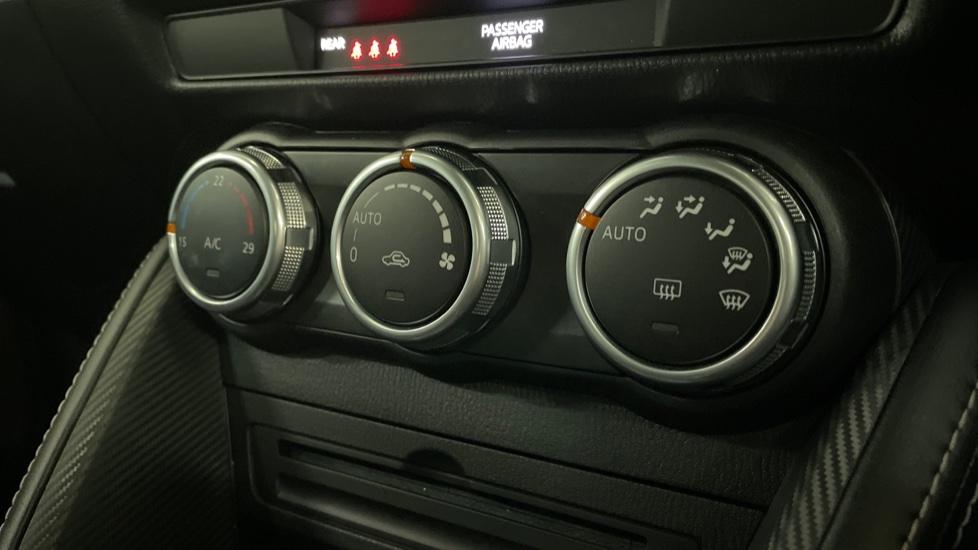 Climate Control 