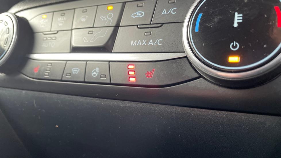 Heated Seats