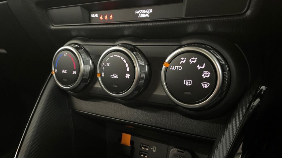 Climate Control 