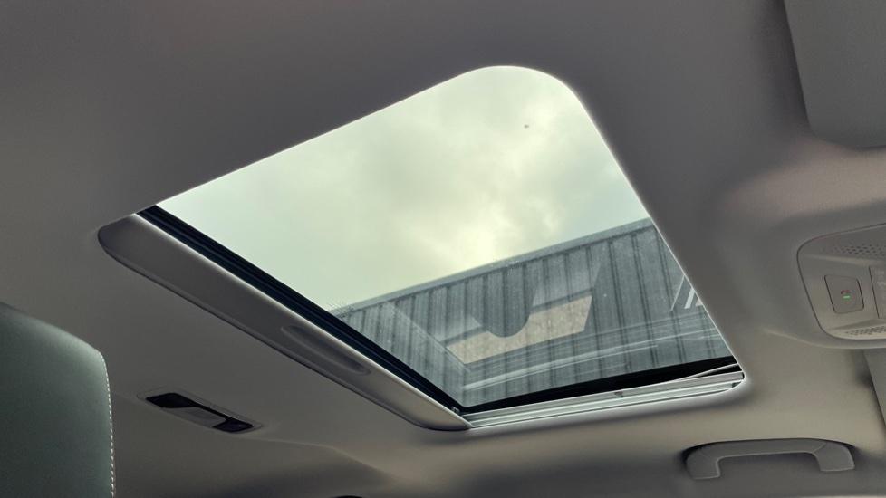 Sunroof