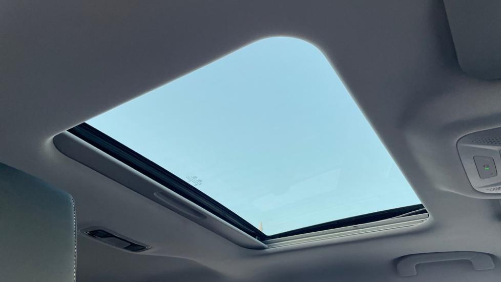 Sunroof 