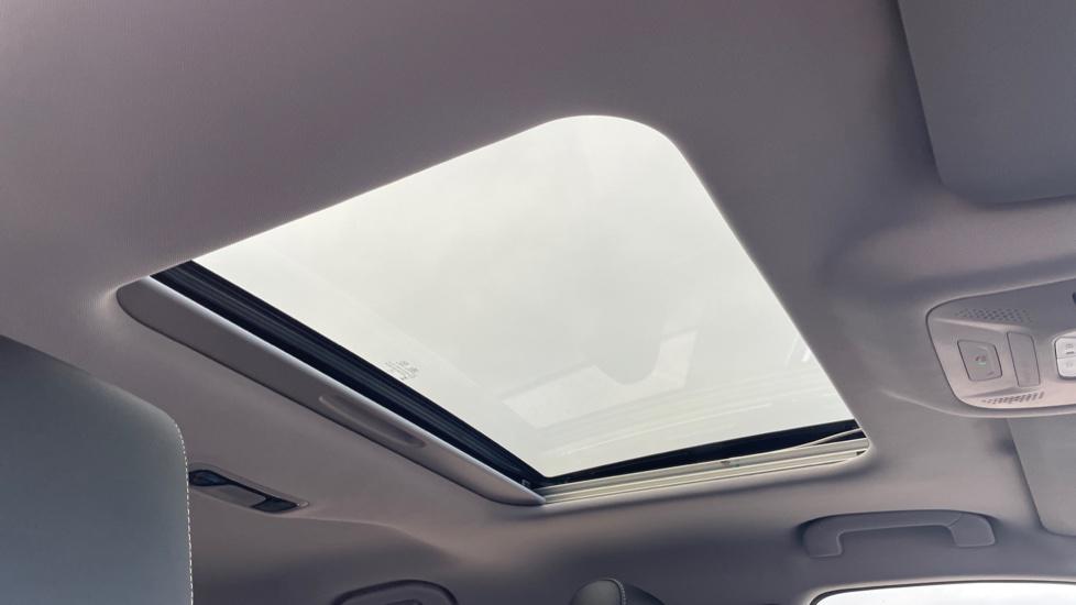 Sunroof 