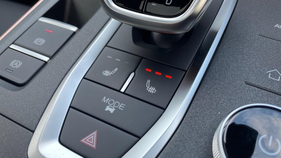 Heated Seats