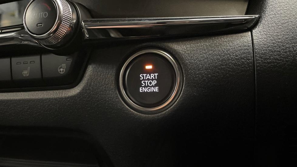 Keyless Start 