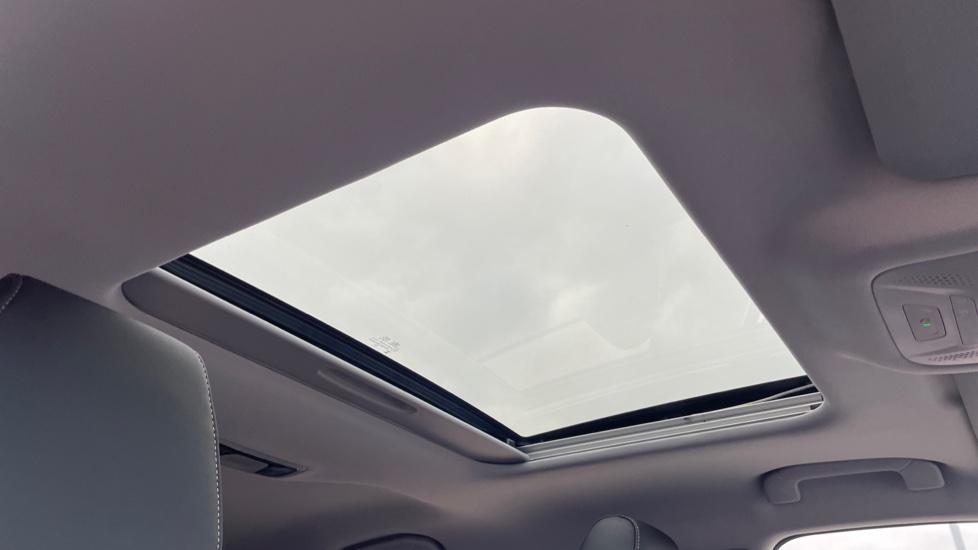 Sunroof 