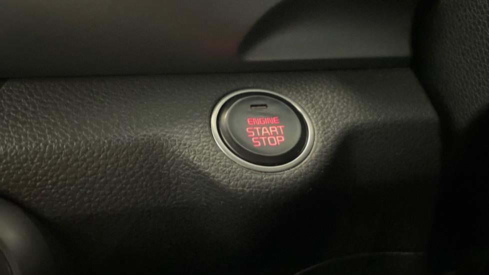 Keyless Start 