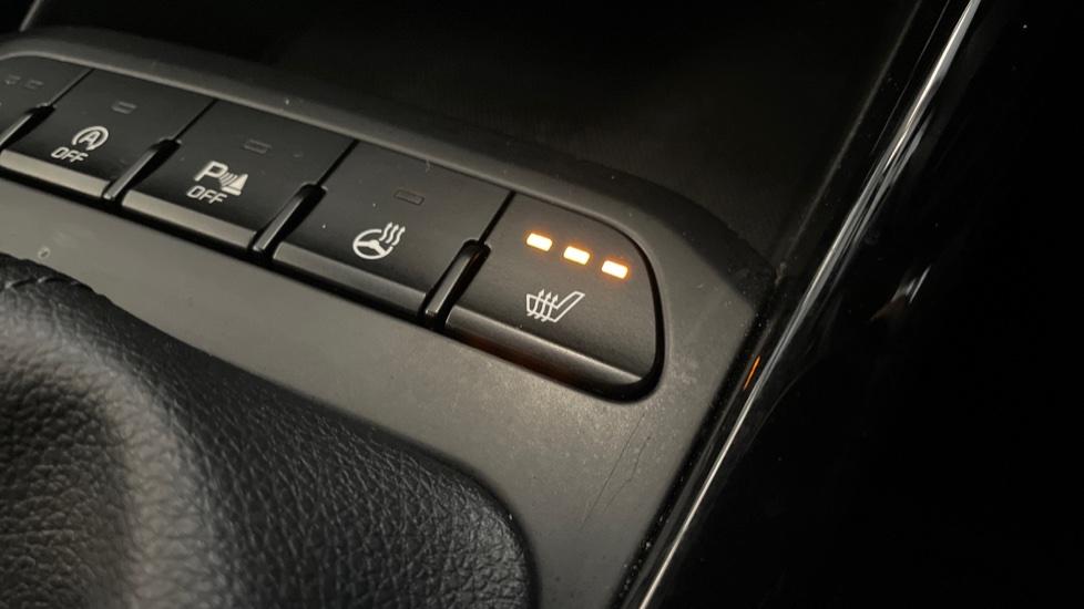 Heated Seats