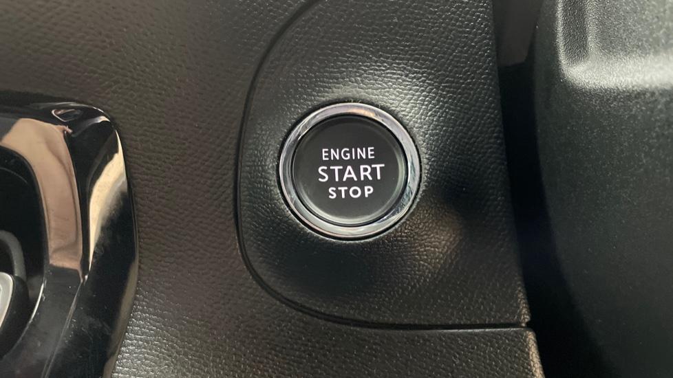 Keyless Start 