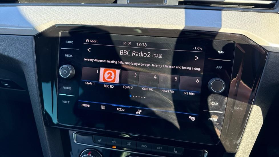 DAB Radio