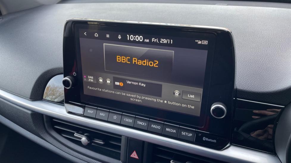 DAB Radio