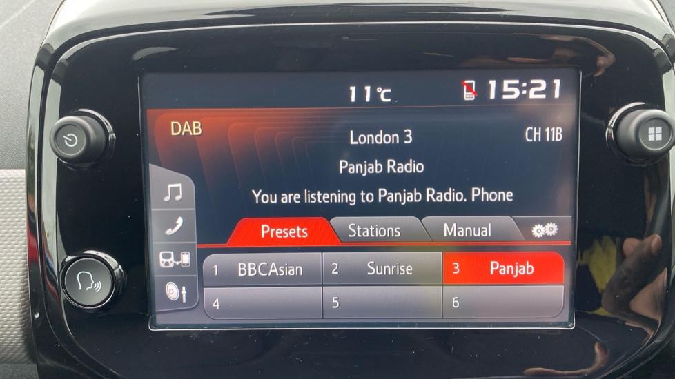 DAB Radio