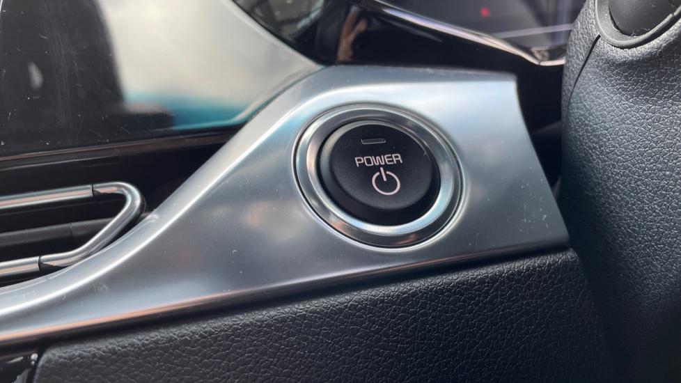 Keyless Start 