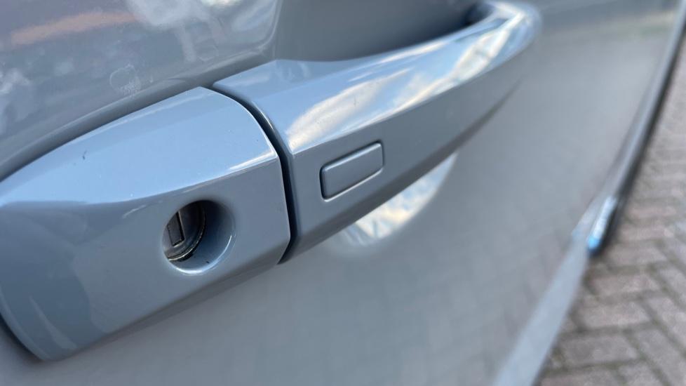 Keyless Entry