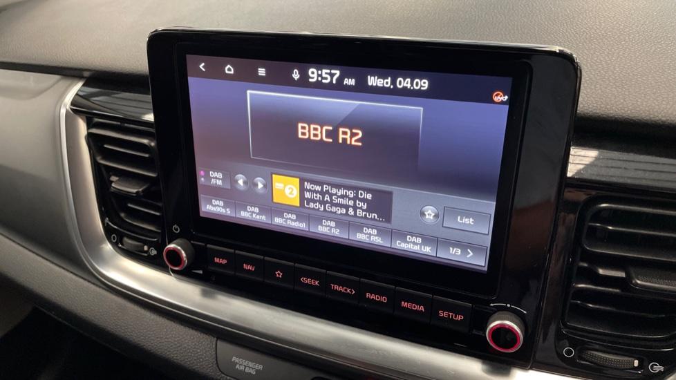 DAB Radio