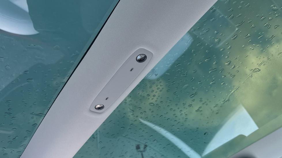 Panoramic Roof