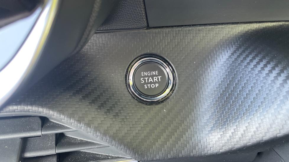 Keyless Start 