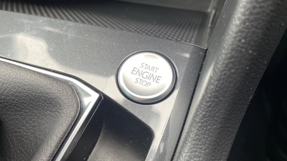 Keyless Start 