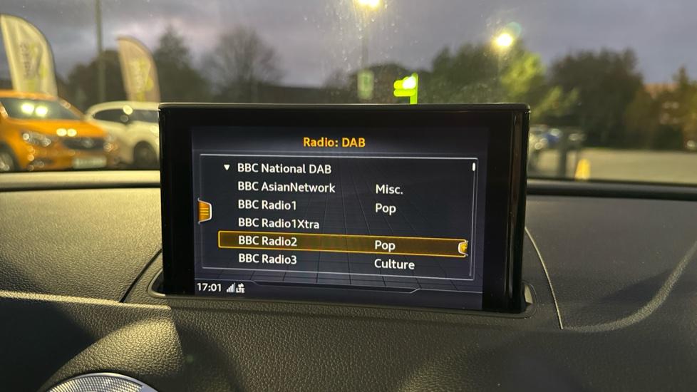 DAB Radio