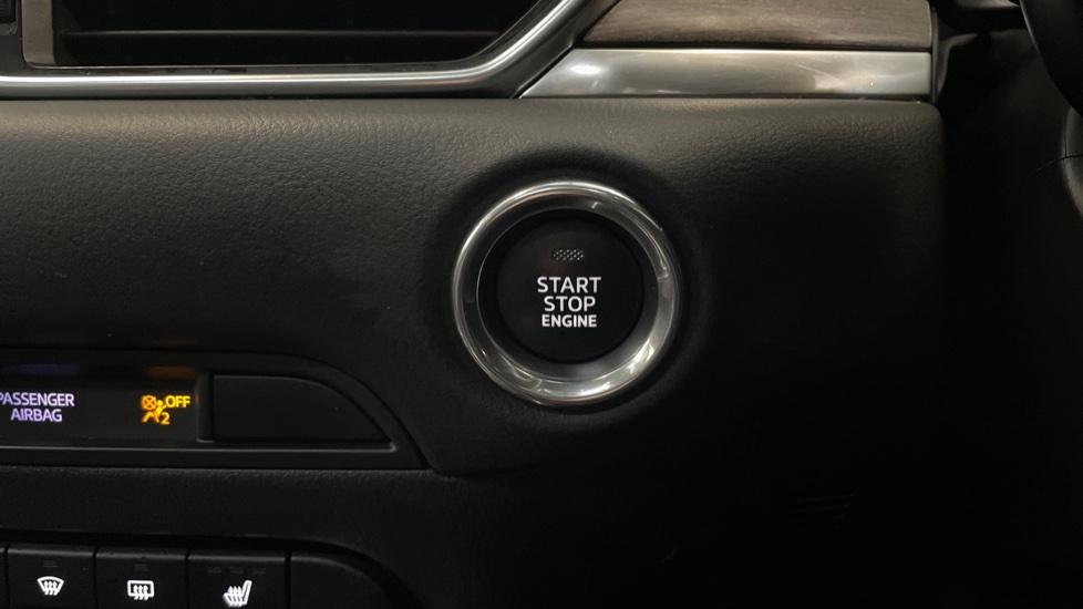 Keyless Start 