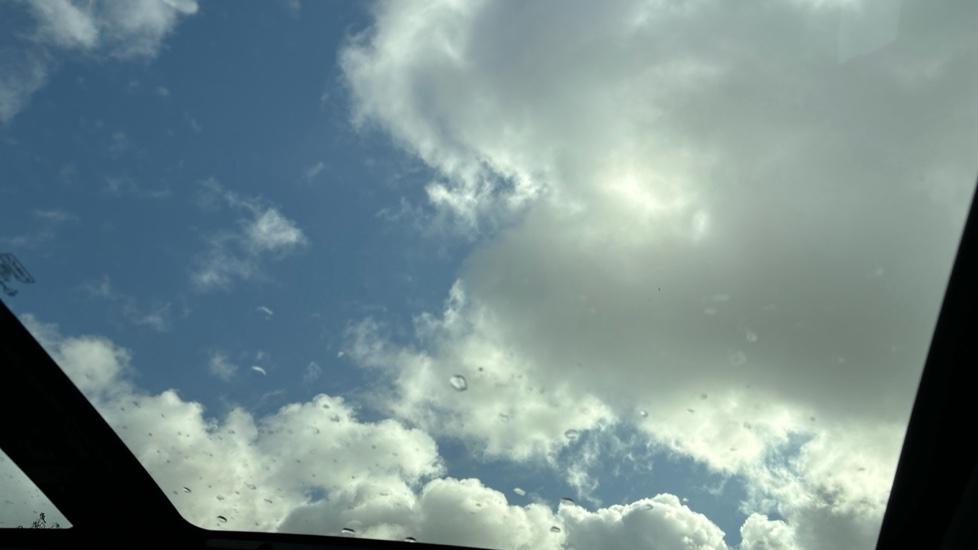 Panoramic Roof