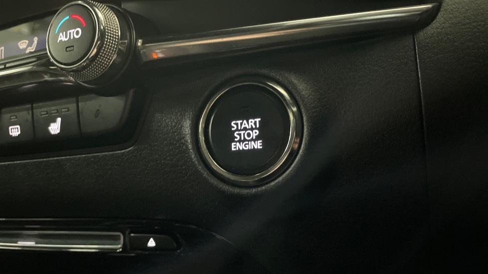 Keyless Start 