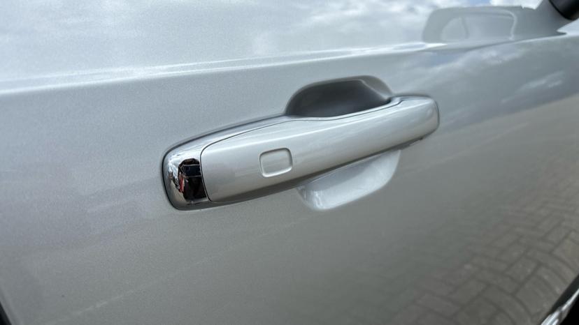 Keyless Entry