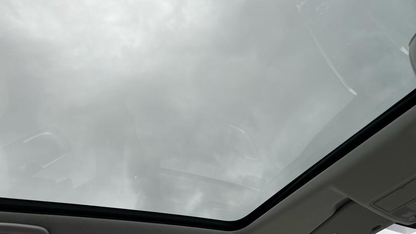 Panoramic Roof