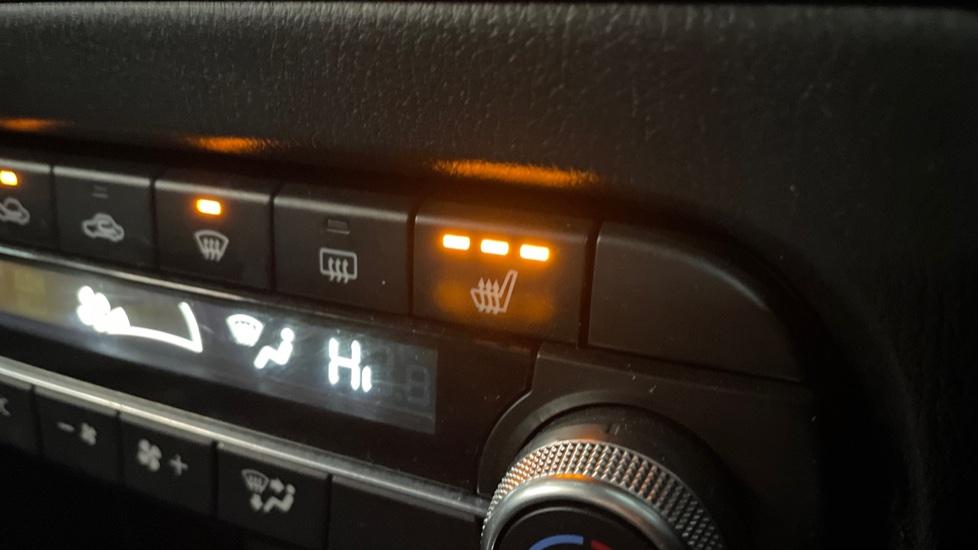 Heated Seats