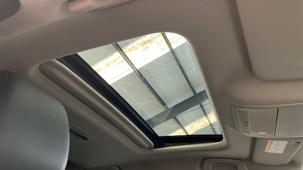 Sunroof