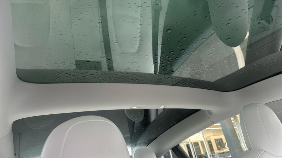 Panoramic Roof