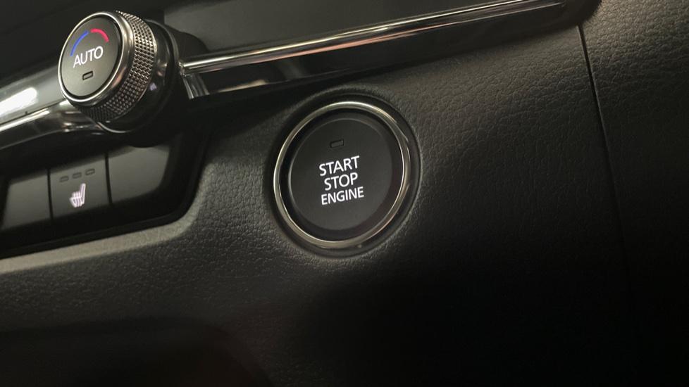 Keyless Start 