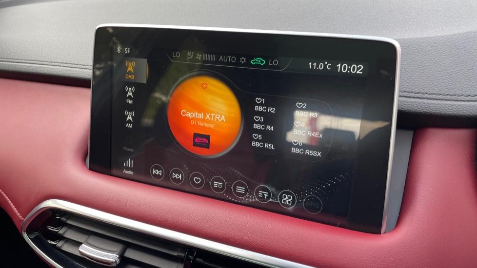 DAB Radio