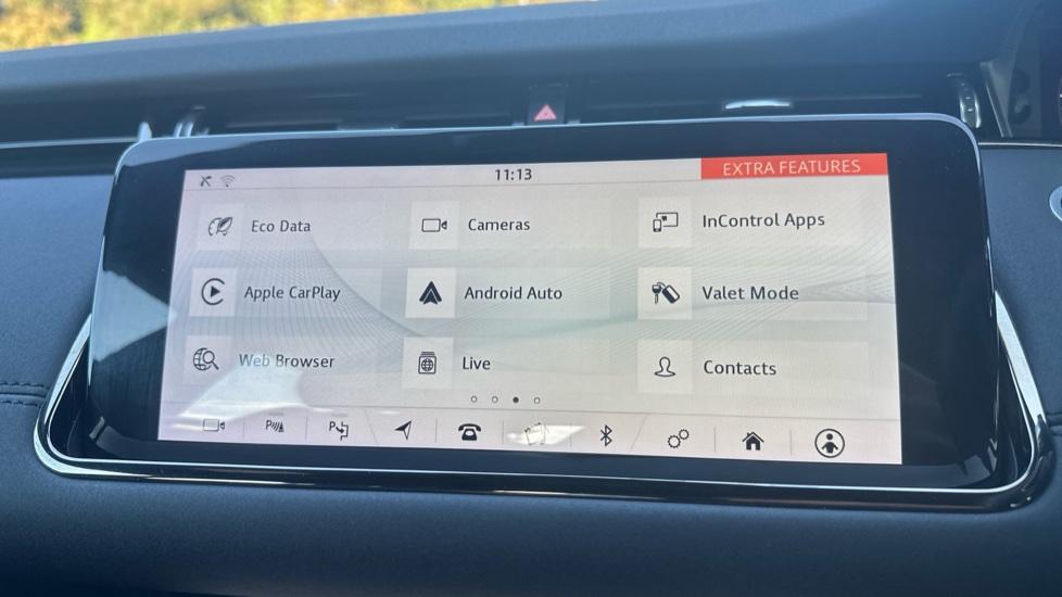 Apple Car Play & Android Auto