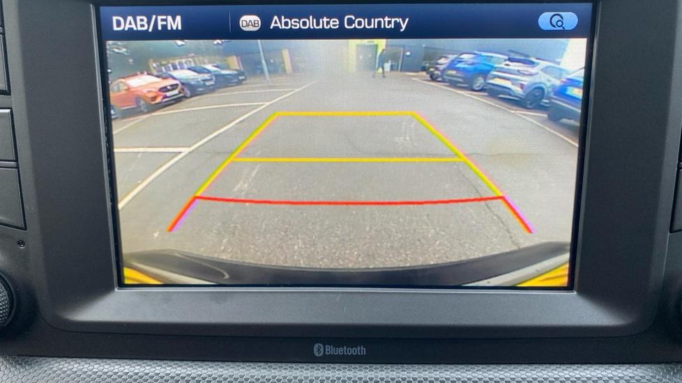 Rear View Camera