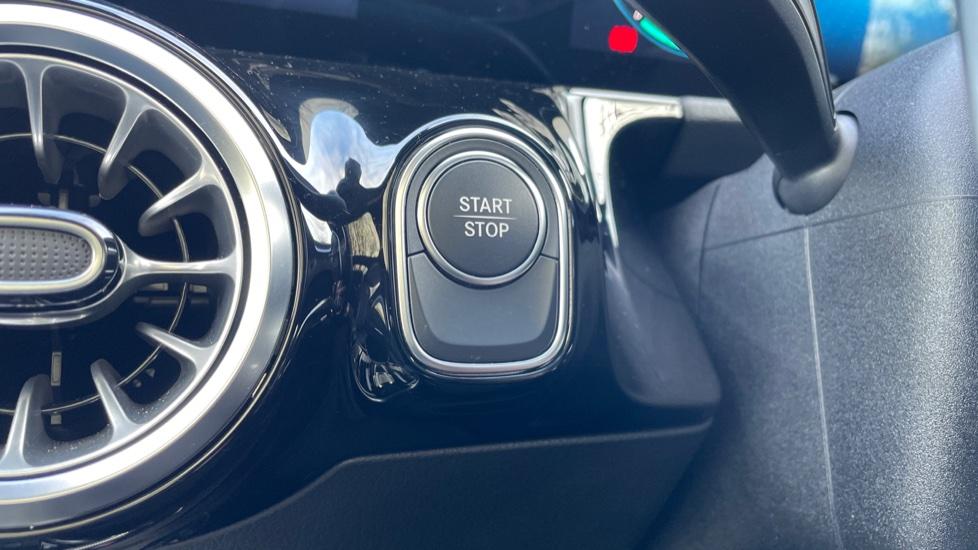 Keyless Start 