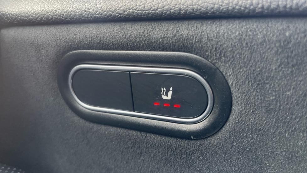 Heated Seats