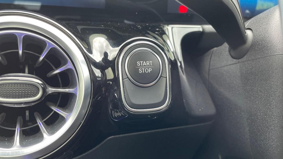 Keyless Start 