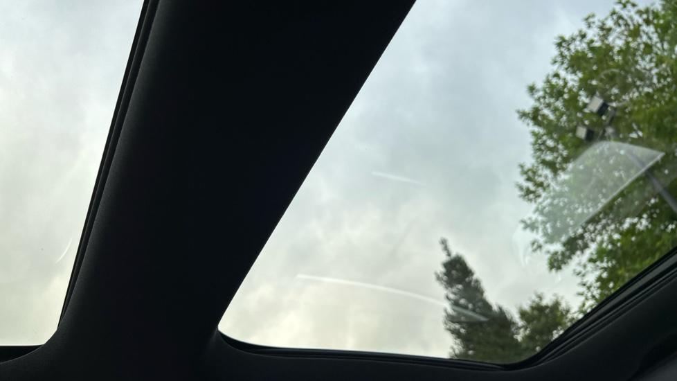 Panoramic Roof