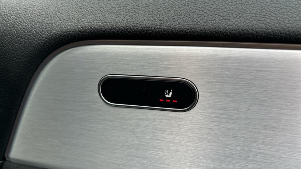 Heated Seats