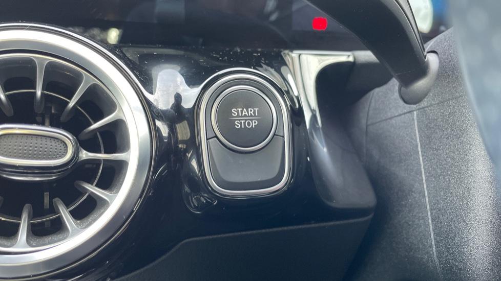 Keyless Start 