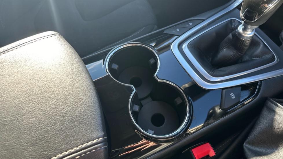 Cup Holders