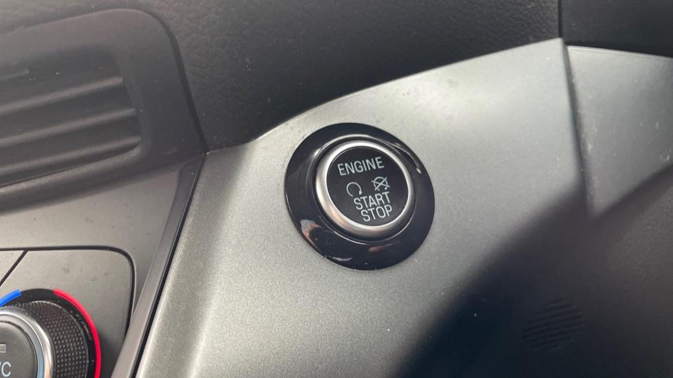 Keyless Start 