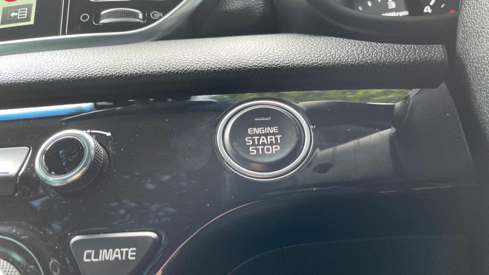 Keyless Start 