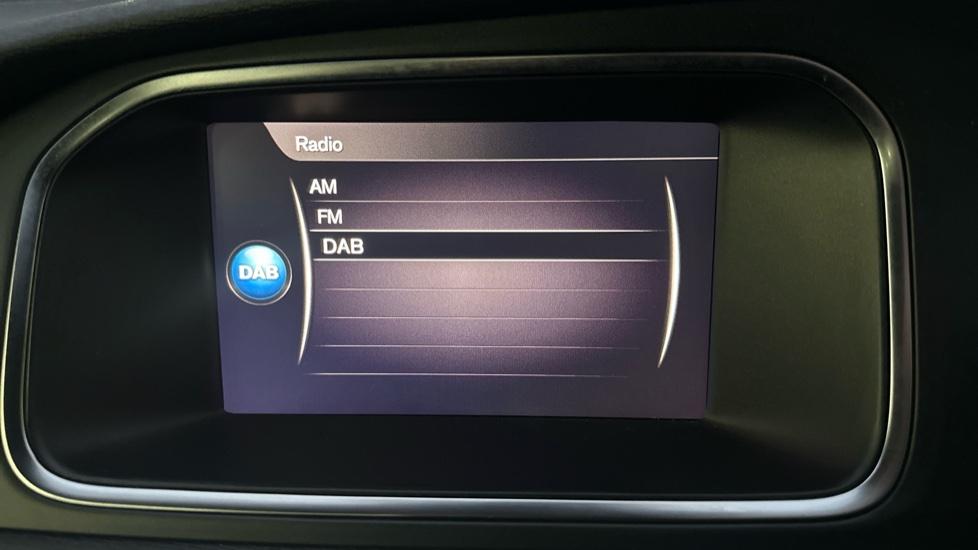 DAB Radio