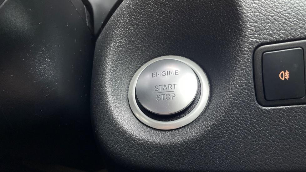 Keyless Start 