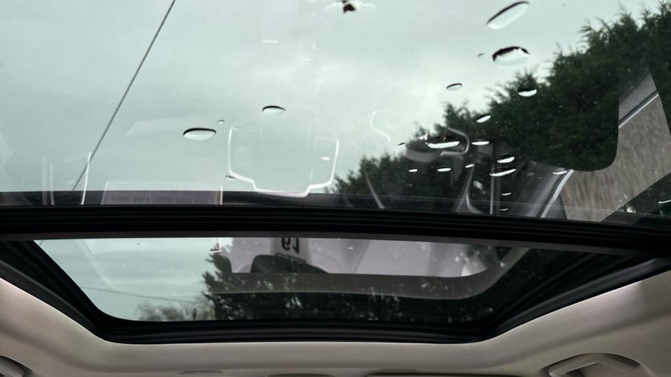 Panoramic Roof