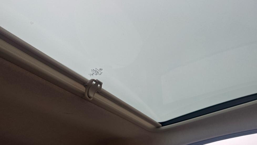 Panoramic Roof